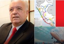 In memoriam: El pensamiento geopolítico de Julián Palacín, por un futuro para el Perú