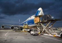 Inflación afectaría carga aérea: IATA