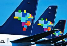 Estas fueron las aerolíneas latinoamericanas más puntuales en Julio