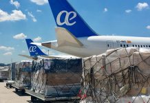 IATA realizará Simposio Mundial de Carga en Londres