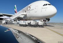 Airbus A380: regresa el gigante de los cielos