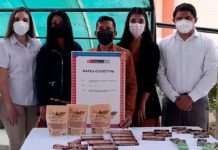 Tumbes: asociaciones de productores recibieron gratis 22 registros de marcas colectivas