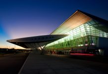 Certificación internacional para el Aeropuerto de Punta del Este