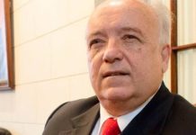 Fallece especialista en derecho aeronáutico Julián Palacín Fernández