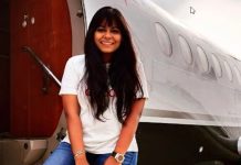 Quién es Kanika Trekiwal, la emprendedora india de 32 años que tiene 10 aviones privados