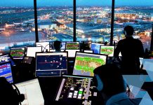 Respondieron controladores adecuadamente en el 11-S