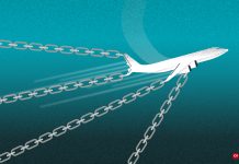 Suspende Cofece resolución sobre combustibles para aeronaves