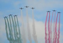 Todo lo que debes saber sobre la suspensión de vuelos en el AICM este 16 de septiembre