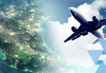 Sin afectaciones, la red aeroportuaria tras el sismo: SICT