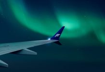 Icelandair pionera con su primer vuelo 100% eléctrico