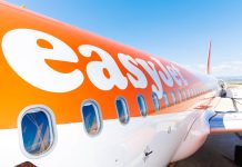 Recibe EasyJet acreditación ambiental de IATA