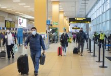 Viajeros pueden endosar el pasaje que no usen de sus vuelos de ida y vuelta