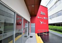 En el camino de adhesión del Perú a la OCDE, secretario general adjunto de este organismo participa en Día de la Competencia del Indecopi