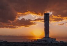 AIFA, el aeropuerto de vanguardia de la 4T con menos de 15 vuelos al día
