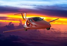 En el cielo y las calles: cómo es el auto volador que se aprobó en Estados Unidos