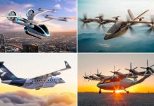 Los viajes del futuro: los 7 nuevos aviones que generan el interés de las aerolíneas en el mundo