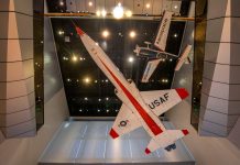 Reabre Museo del Aire y del Espacio de Washington y otras novedades