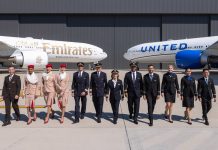 Se unen United y Emirates en acuerdo histórico