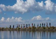 Minam inicia consulta para actualizar Estrategia Nacional ante el Cambio Climático 2050