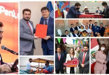 Actual gestión del Indecopi cumple un año colocando a los ciudadanos al centro de sus servicios e impulsando la reactivación económica