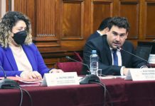 Presidente de Indecopi detalló acciones realizadas a favor de los consumidores ante la Comisión de Defensa del Consumidor del Congreso