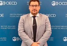 El Indecopi ratifica ante la OCDE que seguirá promoviendo la competencia en el Perú, América Latina y el Caribe