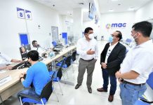 El Indecopi acerca sus servicios a 85 mil emprendedores y ciudadanos a través del MAC Moquegua