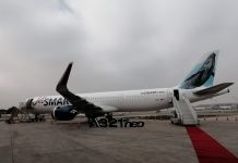 Aviación comercial: JetSmart inaugura ruta Lima – Buenos Aires