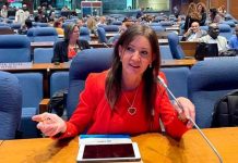 Argentina fue aceptada como miembro permanente de la Organización de Aviación Civil Internacional