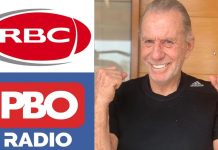 Ricardo Belmont recupera canal de TV tras disputas con hijos que operaron radio sin autorización