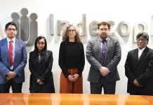 Comisión Multisectorial que realiza seguimiento a derrame de petróleo aprueba plan de trabajo para reparación e indemnización al Estado