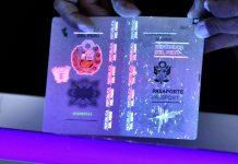 Migraciones: OACI comprará 800,000 libretas de pasaporte electrónico