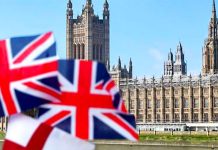 Peruanos no necesitarán visa para viajar al Reino Unido a partir del 9 de noviembre