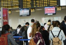 COMUNICADO: Sobre problemas reportados en el servicio de transporte aéreo en el Aeropuerto Internacional Jorge Chávez