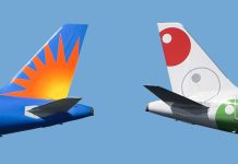 México autoriza alianza comercial entre Allegiant Air y Viva Aerobus