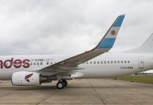 Una aerolínea que había suspendido sus operaciones hace más de dos años volverá con vuelos de cabotaje