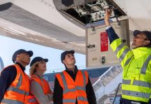 Airbus: El mercado de servicios de aeronaves comerciales duplicará su valor para 2041