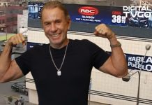 El señor Belmont Cassinelli ejerce sus derechos de propiedad dentro del marco de la ley