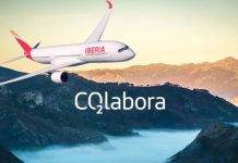 El Grupo Iberia lanza «CO2labora» para pasajeros concienciados con el medioambiente
