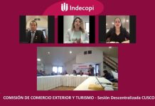 El Indecopi propone trabajo articulado para solucionar problemática de venta de entradas al santuario de Machu Picchu