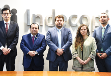 Indecopi destaca interés de la Comisión Interamericana de Derechos Humanos por conocer demanda contra Repsol por derrame de petróleo