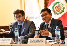 Presidente del Indecopi: “Con la eliminación de barreras burocráticas las entidades públicas prestan un mejor servicio a la ciudadanía”