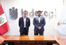 Indecopi y la Asociación Internacional de Marcas estrechan lazos de cooperación en materia de propiedad intelectual