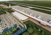 Prospera la edificación del segundo aeropuerto más grande de Perú