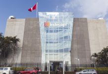 Indecopi investiga al colegio Saco Oliveros por presunto caso de bullying que habría ocasionado caída de menor desde cuarto piso