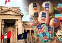 Poder Judicial ratifica sanción a San Fernando por inducir al error a consumidores en 8 productos