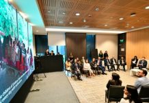 Director General de la OMPI elogió casos de éxito de peruanos innovadores, emprendedores y creativos promovidos por Indecopi