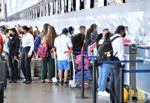 Poder Judicial: LATAM fue responsable de la cancelación, demora y reprogramación de 201 vuelos en Cusco