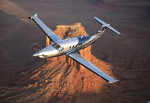Pilatus 74 PC-12 NGX y PC-24 entregados en 2022