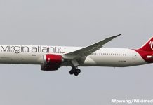 Virgin Atlantic se retira de Hong Kong y cierra sus oficinas luego de 30 años